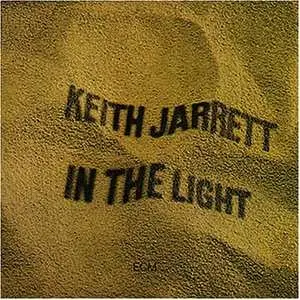 Keith Jarrett - In The Light - ape - 1974 [ECM 1033 1034]