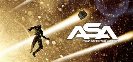 ASA Remastered Edition (2015)