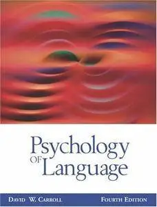 Psychology of Language