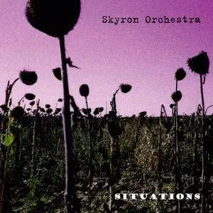 Skyron Orchestra - 2 Studio Albums (2004-2006)