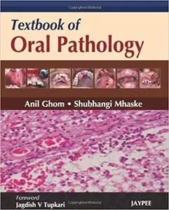 Textbook of Oral Pathology