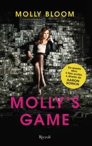 Molly Bloom - Molly's game