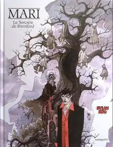 Dylan Dog - La Sorcière de Brentford (2016)