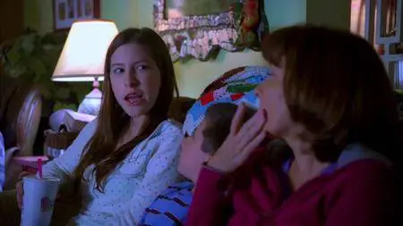 The Middle S01E13