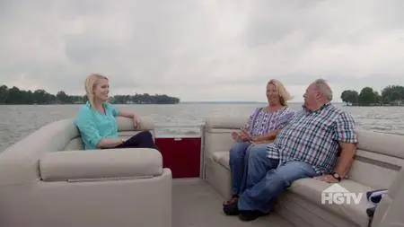 Island Life S10E06