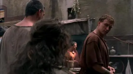 Rome S01E05