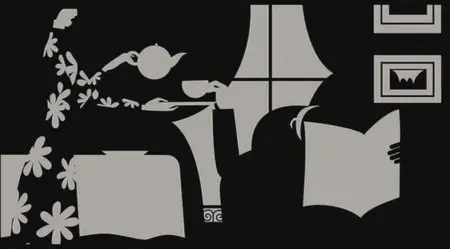 Peur(s) du noir (2008)