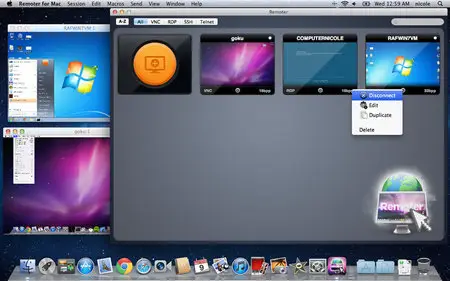 Remoter 1.2.4