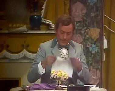 Le voyage de Monsieur Perrichon (1982)