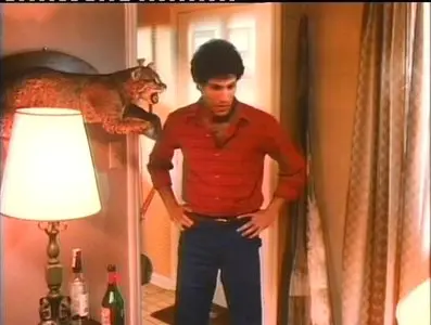 The Mutilator (1985)