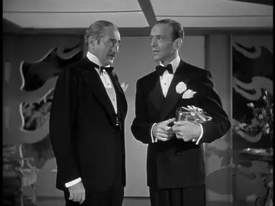 You Were Never Lovelier (1942)