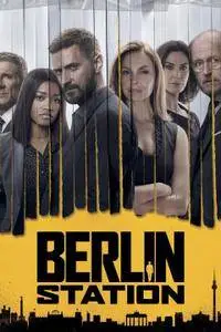 Berlin Station S02E04 (German)