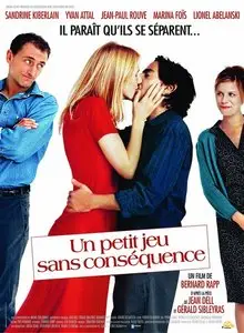 Un petit jeu sans conséquence (2004) [Re-UP] 