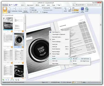 priPrinter Professional Edition 3.3.0.1057 Beta portable
