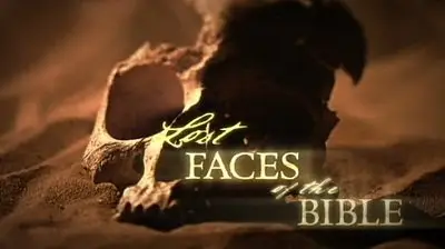 National Geographic - Lost Faces Of The Bible The Man Who Saw Jesus (2012)