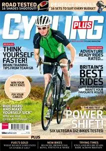 Cycling Plus – May 2013