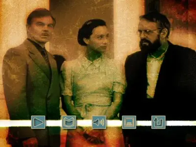 The Tenth Man (1988)