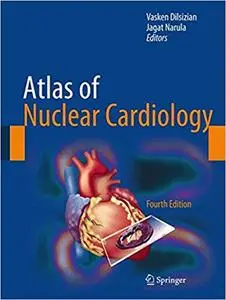 Atlas of Nuclear Cardiology (Repost)