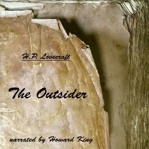 «The Outsider» by H.P. Lovecraft