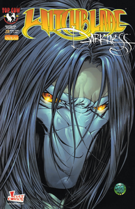 Witchblade Darkness - Volume 28