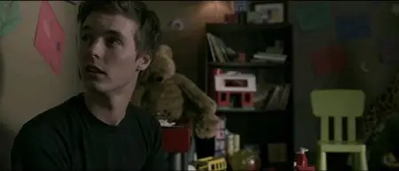 Pressed (2011)