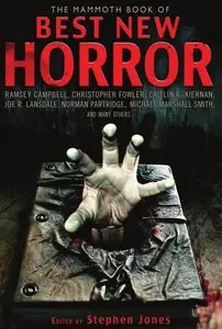 The Mammoth Book of Best New Horror 22 by Stephen Jones (Editor)