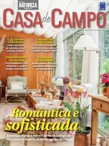 Casa de Campo - Janeiro 2016