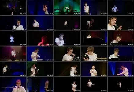 Bo Burnham: what. (2013)