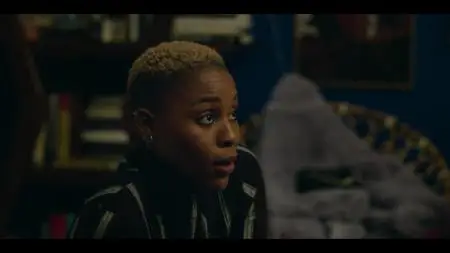 Harlem S01E03