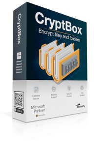 Abelssoft CryptBox 2023 v11.02.42085 Multilingual Portable
