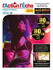 L'Action Républicaine Nogent - 30 Novembre 2023