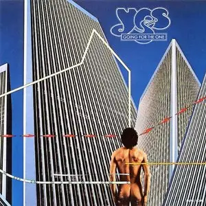 Yes - The Studio Albums 1969-1987 (2013) [Official Digital Download 24bit/192kHz]