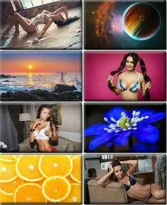 LIFEstyle News MiXture Images. Wallpapers Part (957)