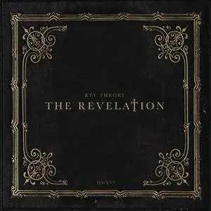 Rev Theory - The Revelation (2016)