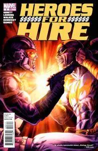 Heroes For Hire 03