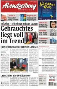 Abendzeitung München - 29 März 2023