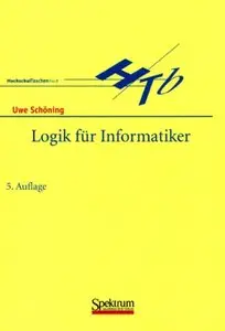 Logik für Informatiker