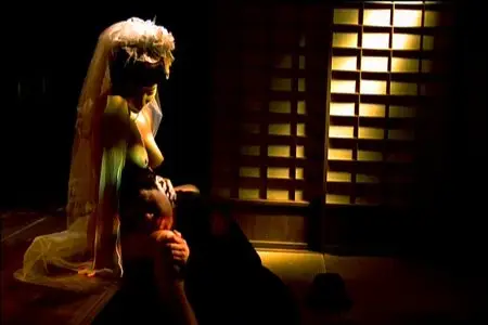 Johatsu tabinikki / Soul Odyssey - by Isao Yamada (2003)
