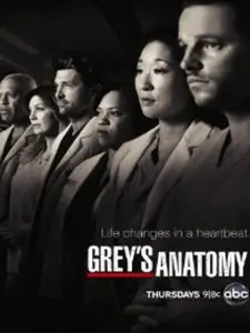 Greys Anatomy S10E24