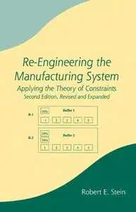 Re-Engineering the Manufacturing System: Applying the Theory of Constraints