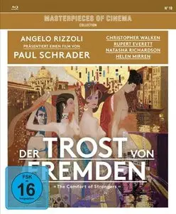 The Comfort of Strangers (1990)