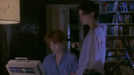 Single White Female (1992)