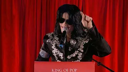 Michael Jackson: This Is It (2009)