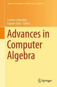 Advances in Computer Algebra