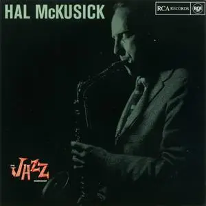 Hal McKusick - The Jazz Workshop (1956) {RCA Victor--BMG Music rel 2001}