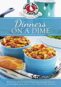 Dinners on a Dime (Everyday Cookbook Collection)