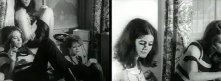 Chelsea Girls (1966)
