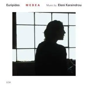 Eleni Karaindrou - Medea (2014) [Official Digital Download 24bit/96kHz]