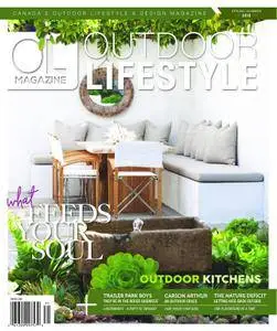 Outdoor Lifestyle - April 2018