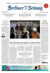 Berliner Zeitung – 05. août 2019